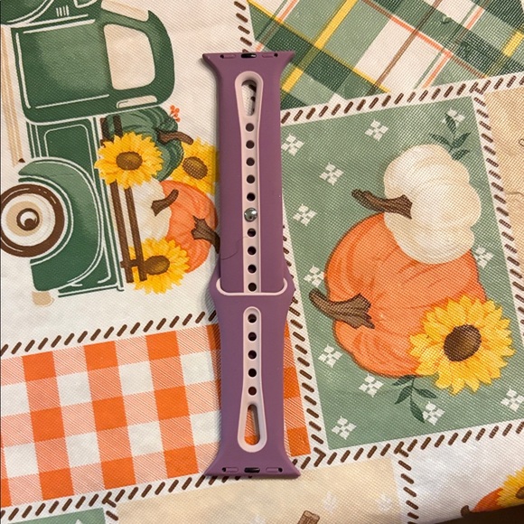 Colorful Apple Watch Bands - Picture 7 of 8